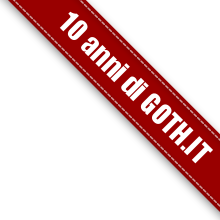 10 anni di GOTH.IT