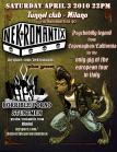 flyer front