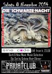 flyer front