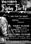 flyer front